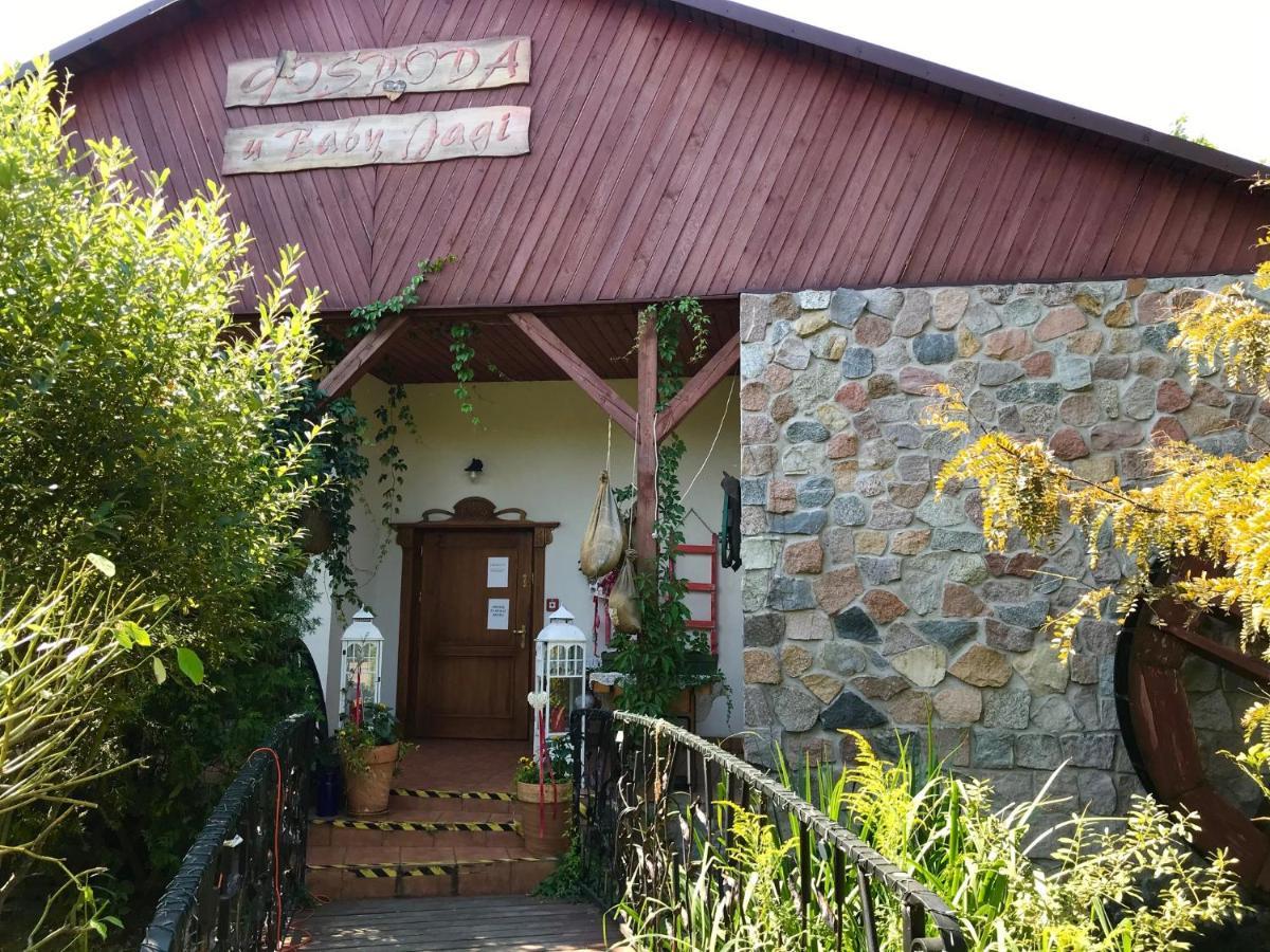 Apartament Brzoza Bydgoska Экстерьер фото