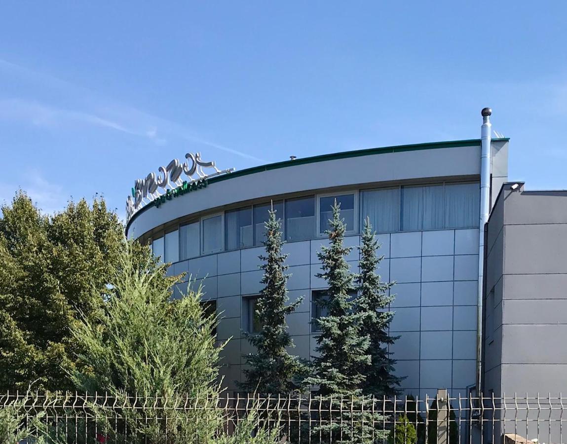 Apartament Brzoza Bydgoska Экстерьер фото