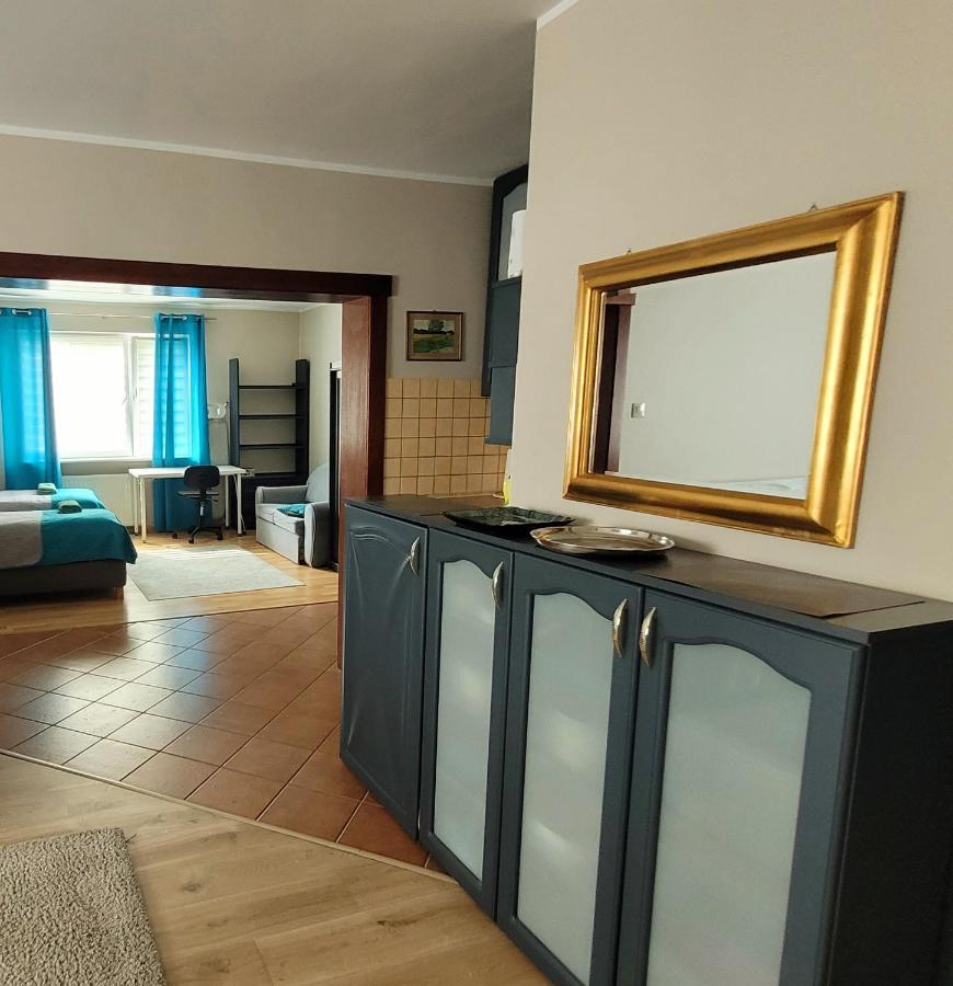 Apartament Brzoza Bydgoska Экстерьер фото
