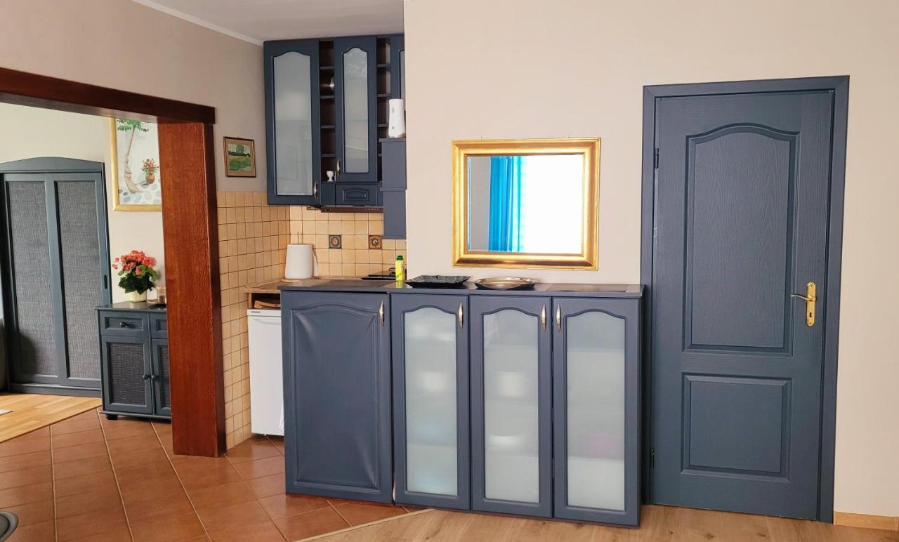 Apartament Brzoza Bydgoska Экстерьер фото