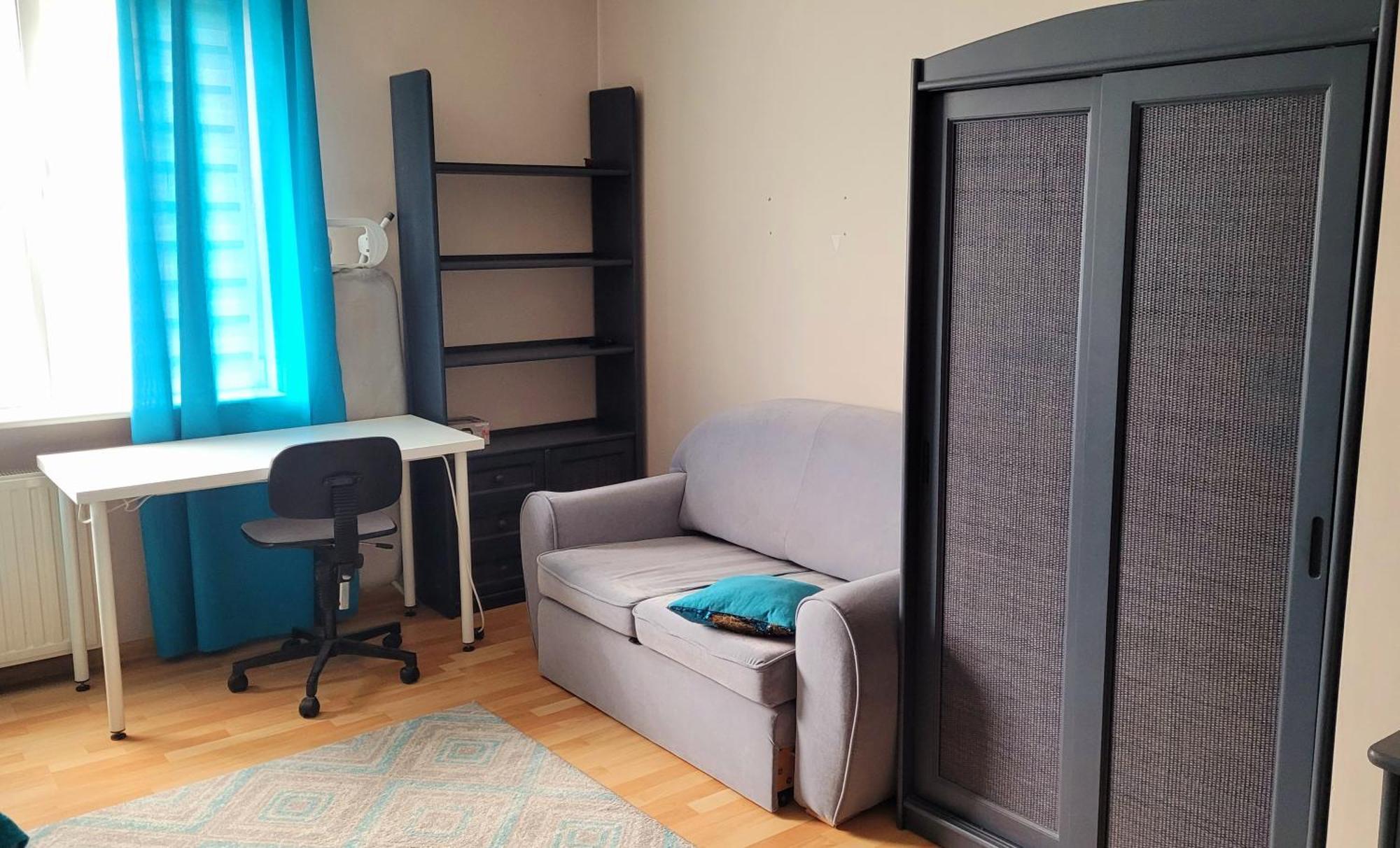 Apartament Brzoza Bydgoska Экстерьер фото