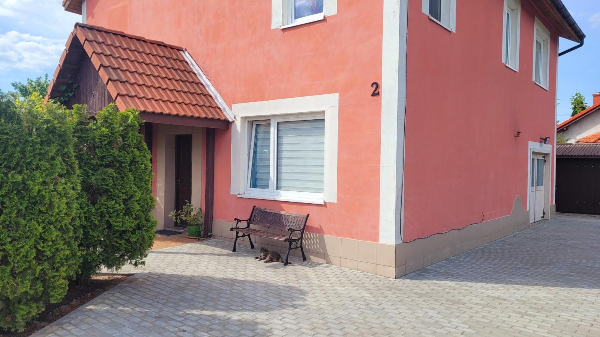 Apartament Brzoza Bydgoska Экстерьер фото