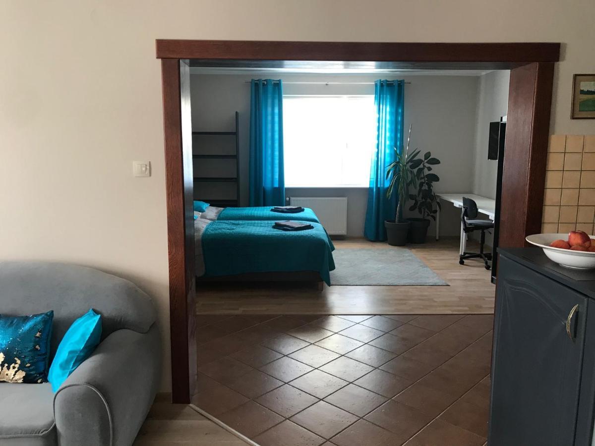 Apartament Brzoza Bydgoska Экстерьер фото