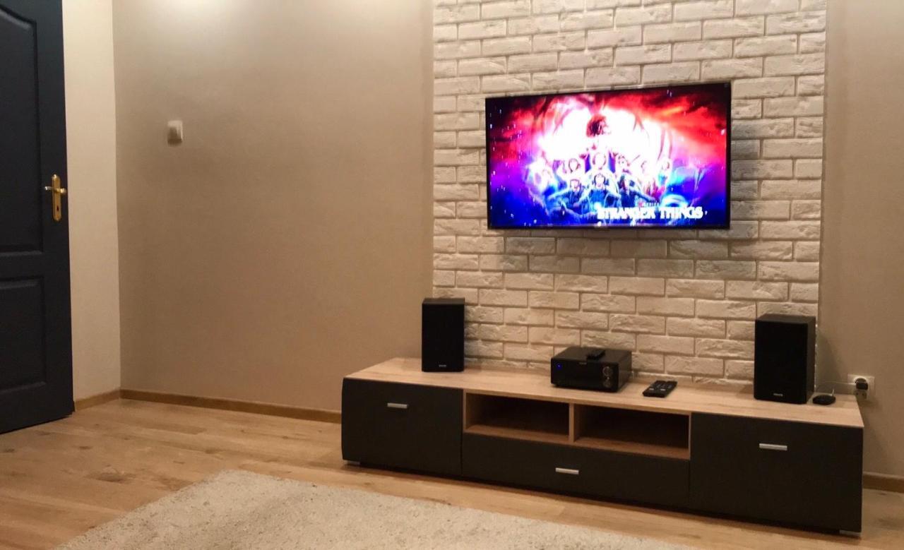 Apartament Brzoza Bydgoska Экстерьер фото