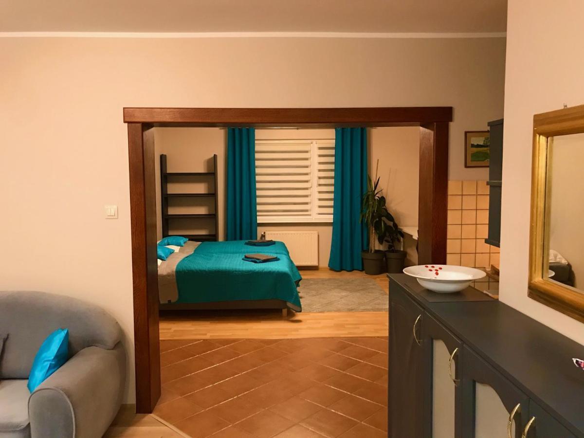 Apartament Brzoza Bydgoska Экстерьер фото