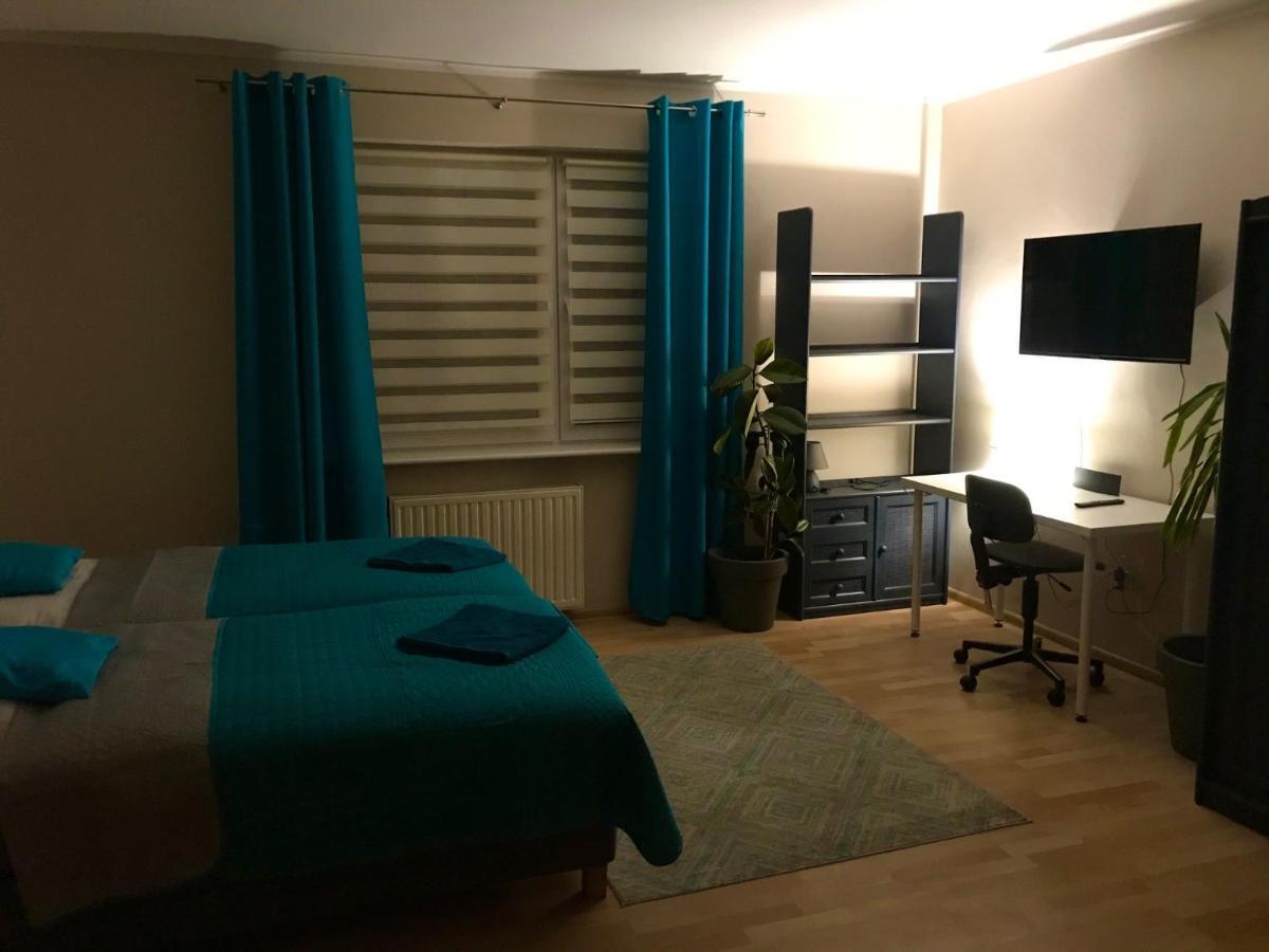 Apartament Brzoza Bydgoska Экстерьер фото